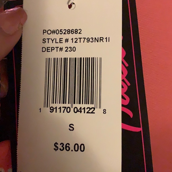 TRIXXI | blouse with cut out shouldera - Picture 4 of 5